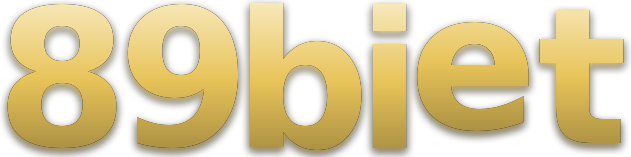 89biet logo