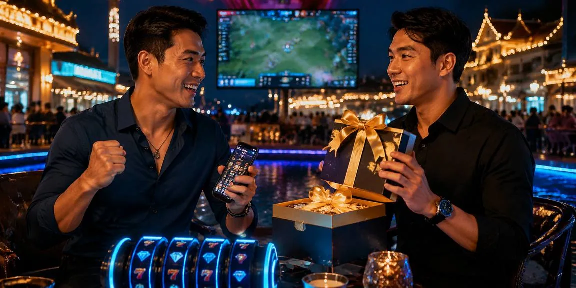 89biet Việt Nam Sảnh casino